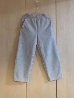 スウェットワイドパンツ　ユニクロC XS