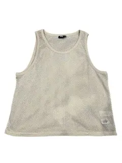 2025年最新】stussy メッシュタンクトップの人気アイテム - メルカリ