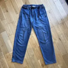 GRAMICCI ORIGINAL FREEDOM M デニムパンツ