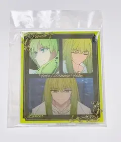 Fate/strange Fake THEキャラCAFE ランサー - メルカリ