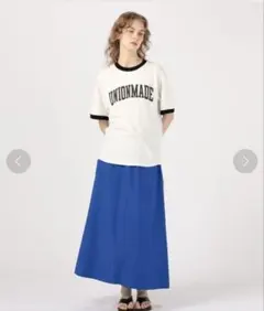 UNION LAUNCH RINGER T-SHIRTのサムネイル