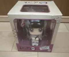 【新品未開封】るかっぷ フィギュア 鬼滅の刃 栗花落カナヲ
