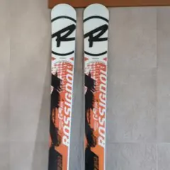 2026年最新】ROSSIGNOL スキー板の人気アイテム - メルカリ