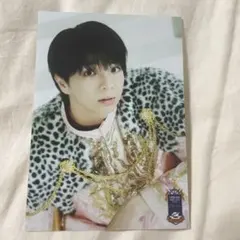 M!LK 塩崎大智 ポスカ EBiDAN museum 2024 生写真 - メルカリ