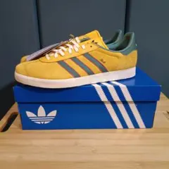 Adidas Gazelle Bob Marleyのサムネイル