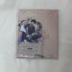 ART OF NIJISANJI 佐伯イッテツ アクスタ