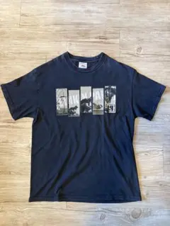 2001 AFFA グラフィックプリントTシャツ 藤原ヒロシ 高橋盾 - メルカリ