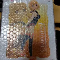 シャルロット・デュノア　SQフィギュア