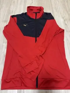 タイムセール朝まで！MizunoPro ジャージ　Lサイズ