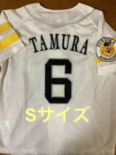 2025年最新】多村仁志 ユニフォームの人気アイテム - メルカリ