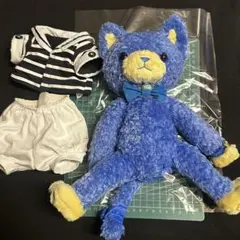 うたプリ プリンスキャット アニバーサリー 聖川真斗 シエロ イラスト