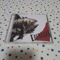 BUG BUGNOID CD