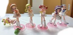 2026年最新】おジャ魔女どれみ フィギュアの人気アイテム - メルカリ