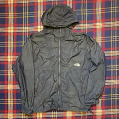 THE NORTH FACE マウンテンパーカー ネイビー Sのサムネイル