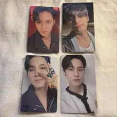 SEVENTEEN FML 会場限定 東京大阪セット ミンギュ