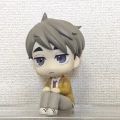 ハイキュー!! 宮治 るかっぷ 制服Ver. 外箱なし