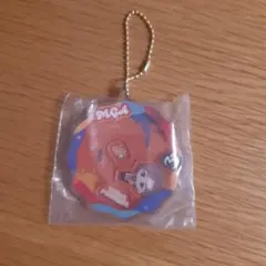 ミセスグリーンアップル　一番くじ　キーホルダー