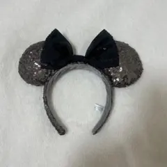 東京ディズニーリゾート ミッキー耳カチューシャ