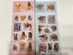 ウォーターシール ブレインロット