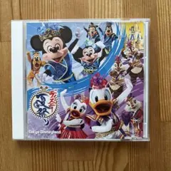 東京ディズニーランドⓇディズニー夏祭り 2015