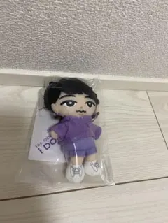 新品未使用品　すのチルぶら下がりシリーズ　深澤辰哉くん