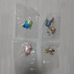 トイ・ストーリー ゆらゆらつながるマスコット