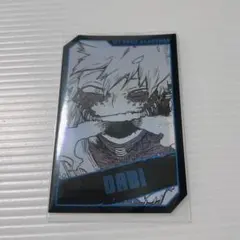 2025年最新】僕のヒーローアカデミア ホロカード 荼毘の人気アイテム