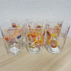 Little Glee HMV限定カラフルカップ 6個セット - メルカリ