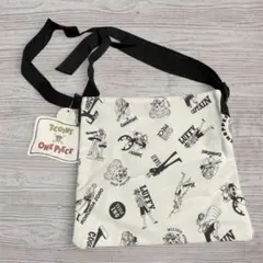 【新品・未使用】 ワンピース スリコ ミニバッグ