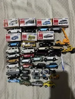 2026年最新】2008年トミカの人気アイテム - メルカリ