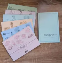 FELISSIMO スケッチレッスン帖 2冊セット