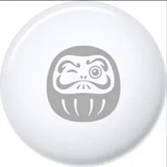 【未開封】Apple AirTag 新年初売りver 干支 だるま