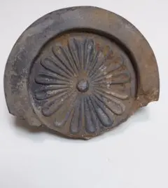 2025年最新】軒丸瓦の人気アイテム - メルカリ