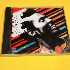 ジミー・クリフCD The Power and the Glory 輸入盤