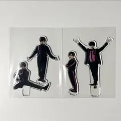 2026年最新】goalous5 アクリルスタンドの人気アイテム - メルカリ