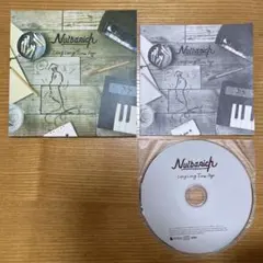 Nulbarich Long Long Time Ago CD