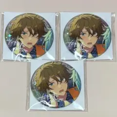 あんスタ 10周年 缶バッジ 流星隊 翠 展示会 - メルカリ