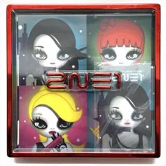 2NE1 