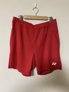 れ*お様 新品　ヨネックス　ニットパンツ　ベリークール　Oサイズ