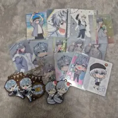 カラフルピーチ ヒロ うり セット売り - メルカリ