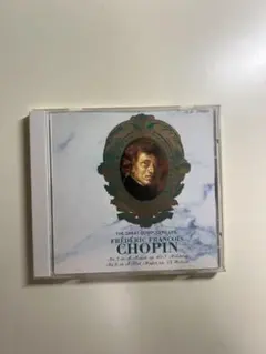 ショパン CD