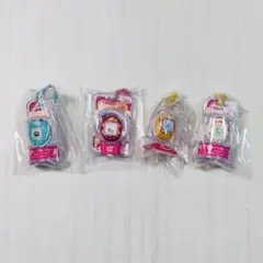 たまごっち　おかしなたまごボーロっち　4点セット