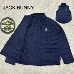 2026年最新】Jack Bunny!! メンズ ダウンジャケットの人気アイテム