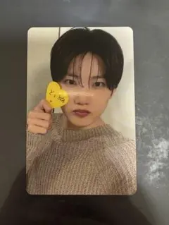 2025年最新】treasure トレカ ジュンギュの人気アイテム - メルカリ