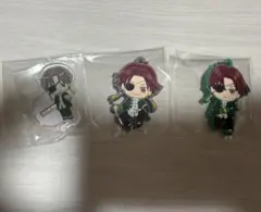 蘇枋隼飛 ラバストアクスタ