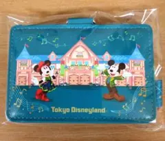 JALプライベートイブニングパーティー2025 ネックストラップ付パスケース