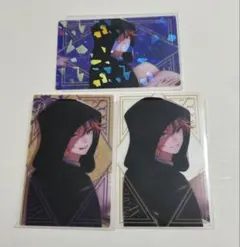 ビバレン XlamV AGF クリカ サクヤ 39YEAH↗