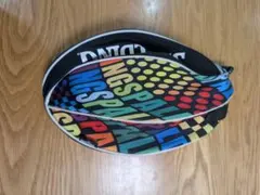 SPALDING バスケットボール ケース ボールバッグのサムネイル