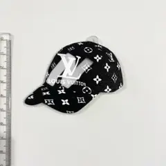 lv cap プレート