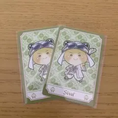 2026年最新】シヴァさんトレカの人気アイテム - メルカリ